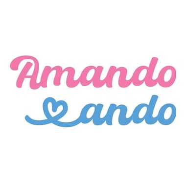AmandoAndo Logo
