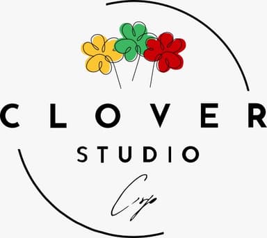 Clover Studio Logo