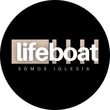 Cuadrante Lifeboat Logo